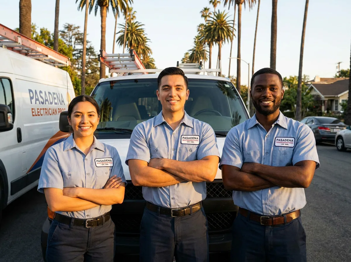 Electrician company in Monticello, NM